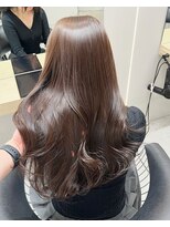 ボタン 熊本(VOTAN)&nbsp;顔周りカット/前髪/韓国ヘア/髪質改善/熊本韓国/熊本/上通り