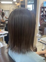 スーペリオル(Superior)&nbsp;極細ハイライト/ナチュラルベージュ