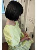 キッズカット×minibob