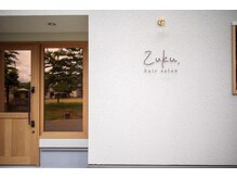 ズク(Zuku.)