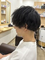 トイ(TOY)&nbsp;hair style