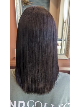 エメ 札幌(eme) 高濃度水素カラー