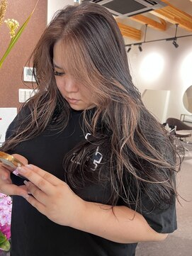 エカヒ(ekahi) フェイスフレーミング