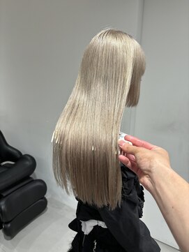 ソル 栄矢場町(SOL) ホワイトベージュ