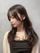 サロンドルテラ (Salon de Lutella) 大人韓国STYLE×フェイスレイヤー
