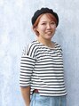 ラピックヘアー(LUPIC) Mari 