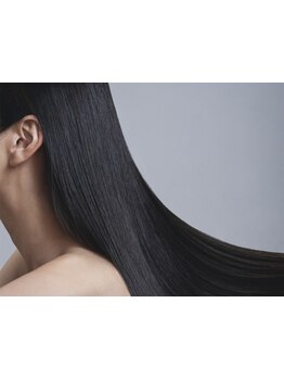 丁寧なカウンセリングであなたの理想を叶えます!ライフスタイルに合わせたカットで毎日のお手入れが簡単に!