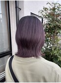ラベンダーカラー