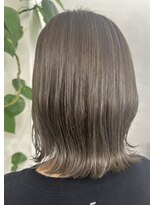 インビテーション(invitation) ハイライトカラー◎グレージュ