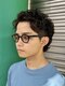 グロウオモロマチ(GLOW OMOROMACHI)の写真/仕事帰りにも◎[おもろまちエリア/21時まで営業]トレンド～似合わせにも対応。オシャレメンズにおすすめ!