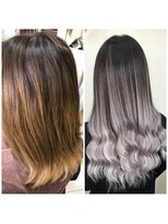 ネクスト 池袋(NEXT) ショート→ロングヘア/エクステ/シールエクステ