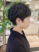 ヨール(YOL)&nbsp;大人かわいいショート