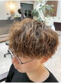 波巻きツイスパミックス