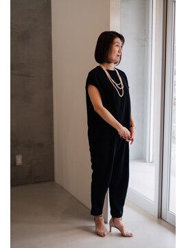 ノーブル(Noble) hair design Noble【ヘアーデザインノーブル】