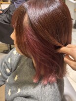 カルテット(Quartett)&nbsp;【Quartett】インナーカラー