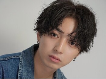 men's cut & skin EMANON 京都店【エマノン】