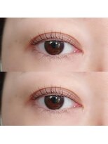 ティコ(tico@)&nbsp;立ち上げまつ毛パーマ