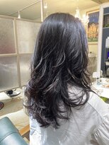 トラインバイアンジュリッチ(Trine by Ange Rich)&nbsp;韓国風レイヤー