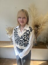 ゴーシェン 稲毛店(Goshen) 渡引 遥