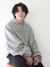 ノル 越谷レイクタウン(Noll) 栗脇 祐太