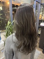 アルール バイ フェローズ(ARULE by fellows)&nbsp;"大人"バレイヤージュ