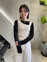 トゥループレイス(true place) 松本 萌那