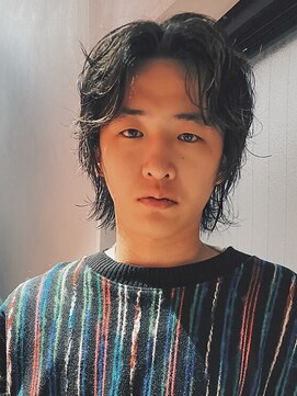 サル 代官山(SAL) 【SAL】大人ウルフ