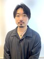 アグ ヘアー ルシアン 大宮店(Agu hair russian) 橋本 龍