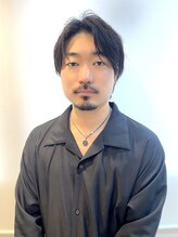 アグ ヘアー ルシアン 大宮店(Agu hair russian) 橋本 龍