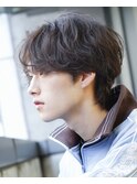 ニュアンススパセンターパート