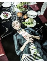 サークル(CIRCLES)&nbsp;ファッション雑誌の仕事