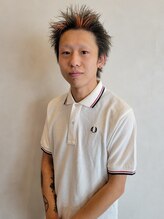 ストローク 伊勢崎宮子店(STROKE) 飛田 優真