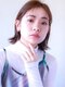 リン 余戸(Rin)の写真/余戸駅徒歩2分/丁寧なカウンセリングと高技術でいつものStyleにプラスαを*伸びても可愛くなるスタイルに