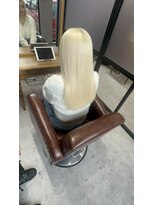 ミミ(mimi)&nbsp;抜きっぱなしハイトーン