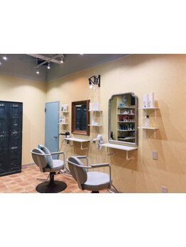 大人女性の為の上質空間でおもてなし。こだわりの空間で、大人女性のお悩みにお応えします―。