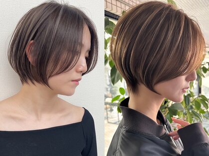 ジルブラン 横浜関内(JIL BLAN)の写真