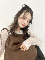 アモレット 天文館店(amoretto)&nbsp;王道チョコレートカラー♪