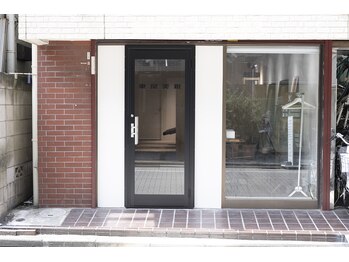 東京美粧　髪質改善カラー特化完全マンツーマンサロン　金町