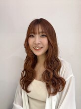 ヴィヴィッド(VIV ID) 小林 美夢