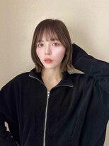 コアプラス 千葉(COA PLUS)&nbsp;千葉/ボブ/外ハネボブ