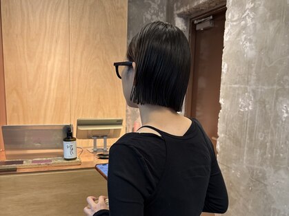 アイヘアー(Ay hair)の写真