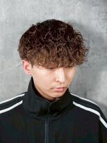 ヒロギンザ 五反田店(HIRO GINZA)&nbsp;波巻きパーマ/マッシュパーマ/ハイライト/ウルフ/波巻き