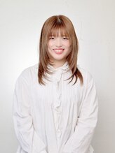 ヘアースパパズ(hairspaPAZ) MIU