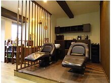 ヘアサロン カシュカシュ(hair salon Cache cache)
