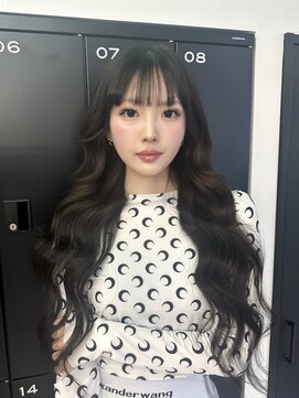 ラピス 大阪アメ村店(Lapis) 60cm!スーパーロングエクステ