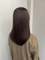 ポンテ 大橋店(ponte)&nbsp;髪質改善カラー