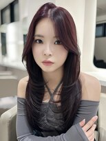 アイトーキョー 名古屋名駅(AI TOKYO)&nbsp;暖色々×大人気レイヤーカット