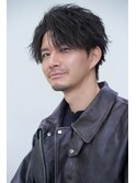 漢ツイストスパイラルhair
