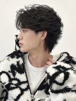 アイトーキョー 下北沢(AI TOKYO)&nbsp;フェザーショート［下北沢/下北沢駅/men's］