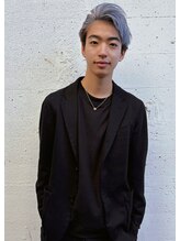 ゼル 中延(ZELE)&nbsp;石川 琥隆